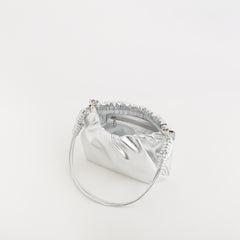 Women's Clutch - Tango Metallic