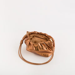 Women's Clutch - Tango Metallic