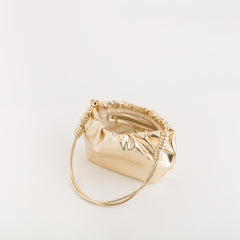 Women's Clutch - Tango Metallic