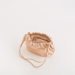 Women's Clutch - Tango Glitter