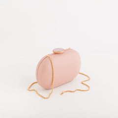 Women's Clutch - Tangerine V2