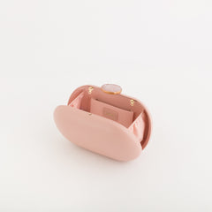 Women's Clutch - Tangerine V2