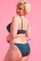 Eleven Intimates Vixen Microfibre Bikini