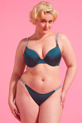 Eleven Intimates Vixen Microfibre Bikini