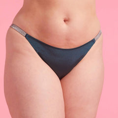 Eleven Intimates Vixen Microfibre Bikini