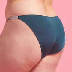 Eleven Intimates Vixen Microfibre Bikini