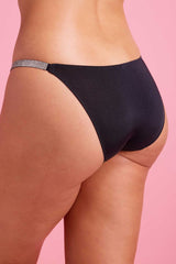 Eleven Intimates Vixen Microfibre Bikini