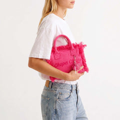 Women's Handbag - Sweety Chupa Chups