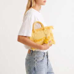 Women's Handbag - Sweety Chupa Chups