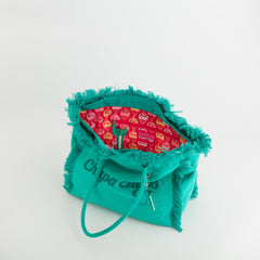 Women's Shopper Bag - Sweety Chupa Chups