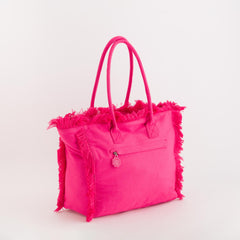 Women's Shopper Bag - Sweety Chupa Chups