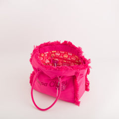 Women's Shopper Bag - Sweety Chupa Chups