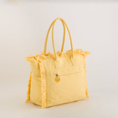 Women's Shopper Bag - Sweety Chupa Chups