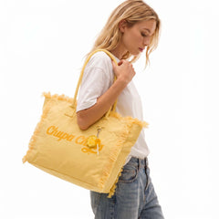 Women's Shopper Bag - Sweety Chupa Chups