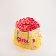 Women's Shopper Bag - Juicy Chupa Chups
