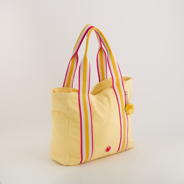 Women's Shopper Bag - Candy Chupa Chups