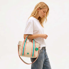 Women's Handbag - Candy Chupa Chups