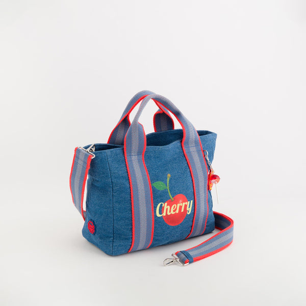 Women's Handbag - Candy Chupa Chups