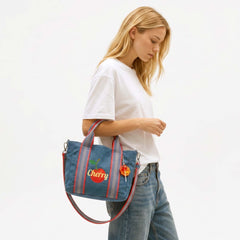 Women's Handbag - Candy Chupa Chups