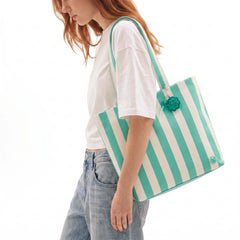 Women's Shopper Bag - Flavour Chupa Chups