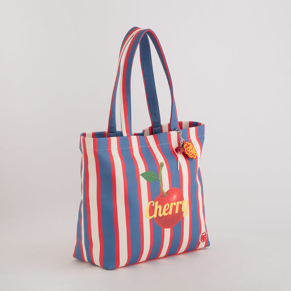 Women's Shopper Bag - Flavour Chupa Chups