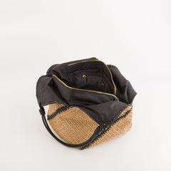 Women's Shoulder Bag - Serengeti