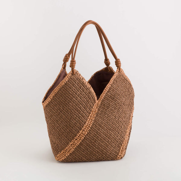 Women's Shoulder Bag - Serengeti