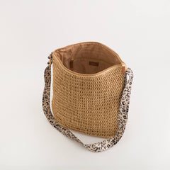 Women's Handbag - Naku