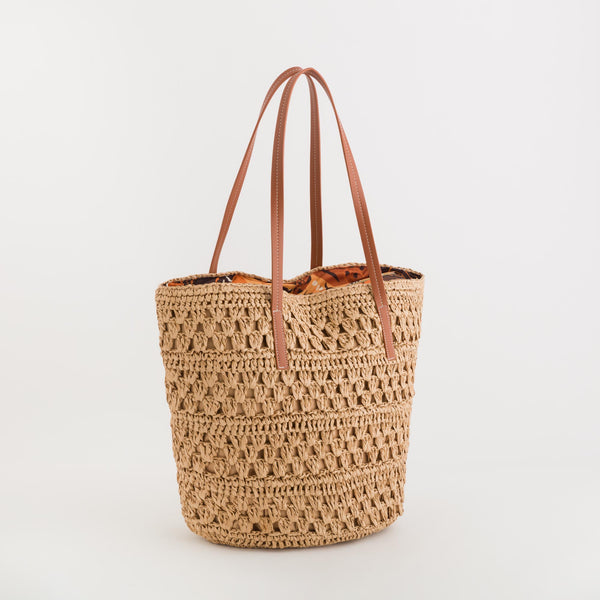 Women's Shoulder Bag - Chobe