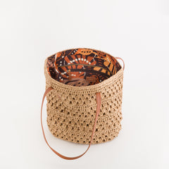 Women's Shoulder Bag - Chobe