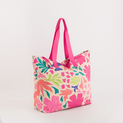 Women's Shopper Bag - Formia