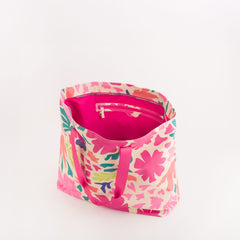 Women's Shopper Bag - Formia