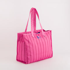 Women's Shopper Bag - Sorrento