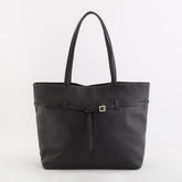 Leather Bags-Novella V2 Single Size / Black
