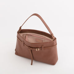 Leather Bags-Novella V2 Single Size / Caramel
