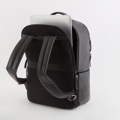 Backpack Hi Pro Black