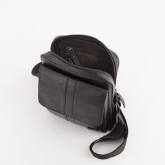 Small Backpack Hi Pro Black