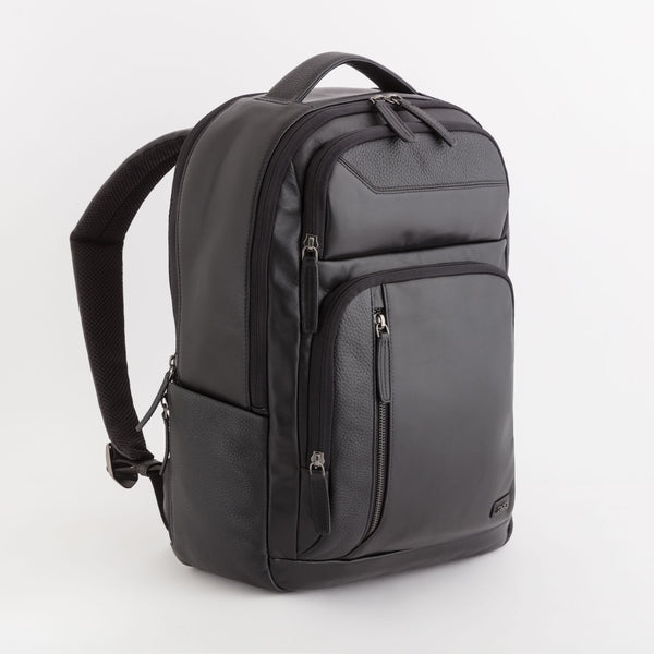 Backpack Meet Pro Black