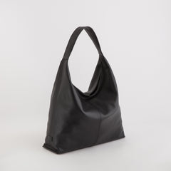 Women's Leather Bag - Peonia
