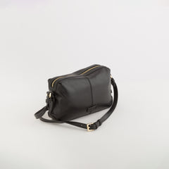 Women's Cross-Body Bag - Lobelia