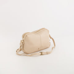 Women's Cross-Body Bag - Lobelia