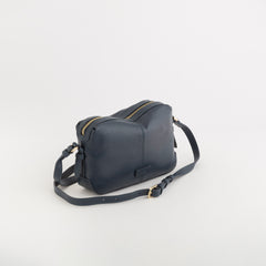 Women's Cross-Body Bag - Lobelia