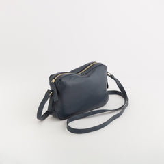 Women's Cross-Body Bag - Lobelia