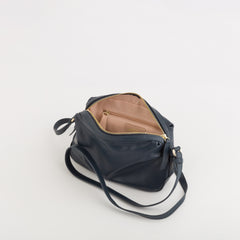 Women's Cross-Body Bag - Lobelia