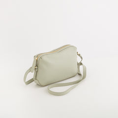 Women's Cross-Body Bag - Lobelia