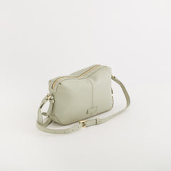 Women's Cross-Body Bag - Lobelia