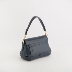 Women's Leather Bag - Lobelia