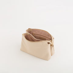 Women's Cross-Body Bag - Lobelia