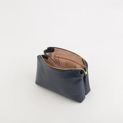 Women's Cross-Body Bag - Lobelia