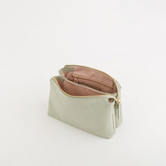 Women's Cross-Body Bag - Lobelia